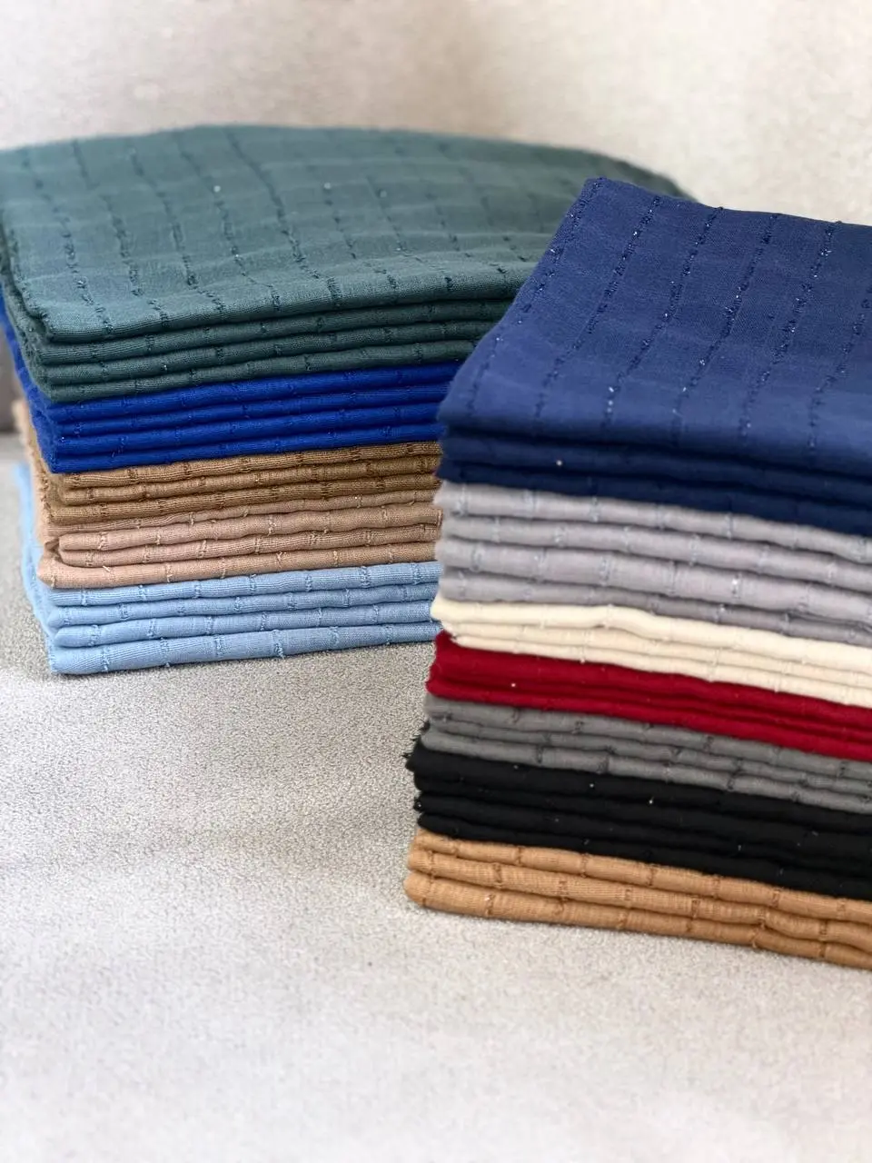 شال بهاره خوشه